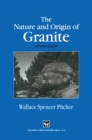 Image for Nature and Origin of Granite