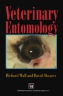 Image for Veterinary Entomology: Arthropod Ectoparasites of Veterinary Importance