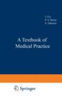Image for A Textbook of Medical Practice