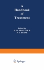 Image for Handbook of Treatment