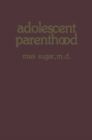 Image for Adolescent Parenthood