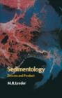 Image for Sedimentology : Process and Product
