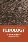 Image for Pedology: pedogenesis and classification