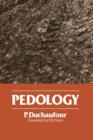 Image for Pedology : Pedogenesis and classification