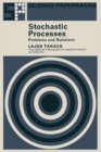 Image for Stochastic Processes Problems and Solutions