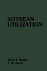 Image for Soybean Utilization
