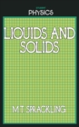 Image for Liquids and solids.