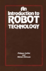 Image for Introduction to Robot Technology