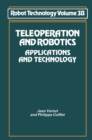 Image for Teleoperation and Robotics: Applications and Technology