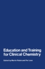 Image for Education and Training for Clinical Chemistry