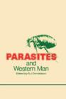 Image for Parasites and Western Man