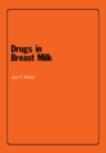 Image for Drugs in Breast Milk