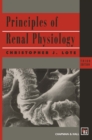 Image for Principles of renal physiology