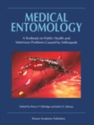 Image for Medical Entomology: A Textbook On Public Health and Veterinary Problems Caused By Arthropods