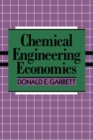 Image for Chemical Engineering Economics