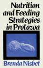 Image for Nutrition and Feeding Strategies in Protozoa