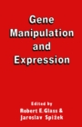Image for Gene manipulation and expression