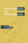 Image for HDL deficiency and atherosclerosis
