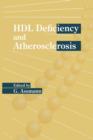 Image for HDL Deficiency and Atherosclerosis
