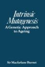Image for Intrinsic mutagenesis
