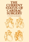 Image for Current Status of Cardiac Surgery