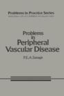 Image for Problems in Peripheral Vascular Disease