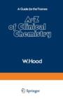 Image for A–Z of Clinical Chemistry : A Guide for the Trainee