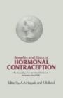 Image for Benefits and Risks of Hormonal Contraception