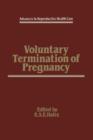 Image for Voluntary Termination of Pregnancy