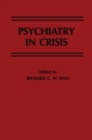 Image for Psychiatry in crisis