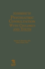 Image for Handbook of psychiatric consultation with children and youth