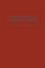 Image for Foundations of Aversion Therapy
