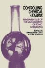 Image for Controlling Chemical Hazards
