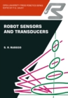 Image for Robot sensors and transducers