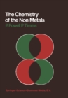 Image for The chemistry of the non-metals
