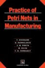 Image for Practice of Petri Nets in Manufacturing