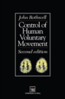 Image for Control of human voluntary movement