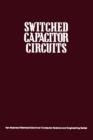 Image for Switched Capacitor Circuits