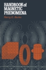 Image for Handbook of magnetic phenomena