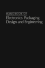 Image for Handbook of electronics packaging design and engineering.