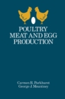 Image for Poultry Meat and Egg Production