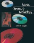 Image for Music, Sound, and Technology