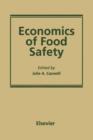 Image for Economics of Food Safety