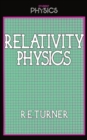 Image for Relativity Physics