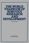 Image for The World Yearbook of Robotics Research and Development