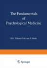 Image for Fundamentals of Psychological Medicine