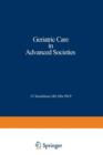 Image for Geriatric Care in Advanced Societies