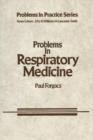 Image for Problems in Respiratory Medicine