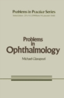 Image for Problems in Ophthalmology