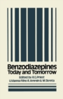 Image for Benzodiazepines: Today and Tomorrow